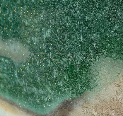 Wall Art Set 2503D0199 - detail