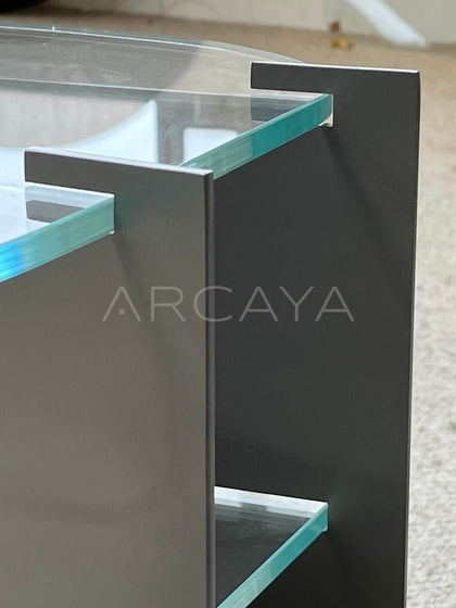 Aesthetic Side Table - detail