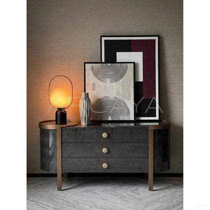Multi Purpose Storage Cabinet - scene