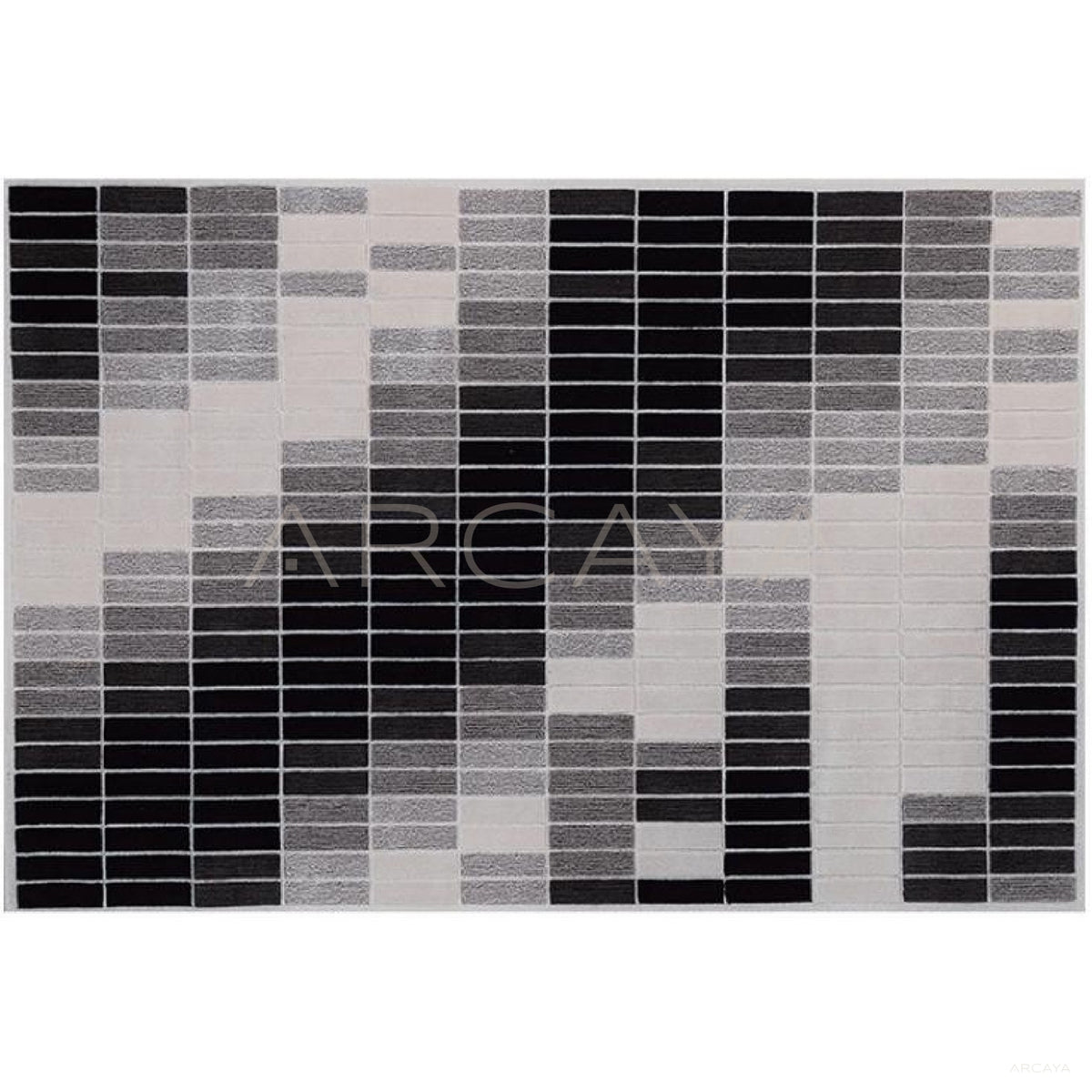 Custom Hand Tufted Rug Dsm P085 L F 23 11006 5 2 in detail