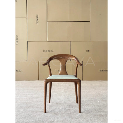Duckbill Chair - scene