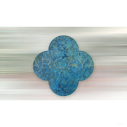 Mixed Media Wall Art 2509H0094 - scene