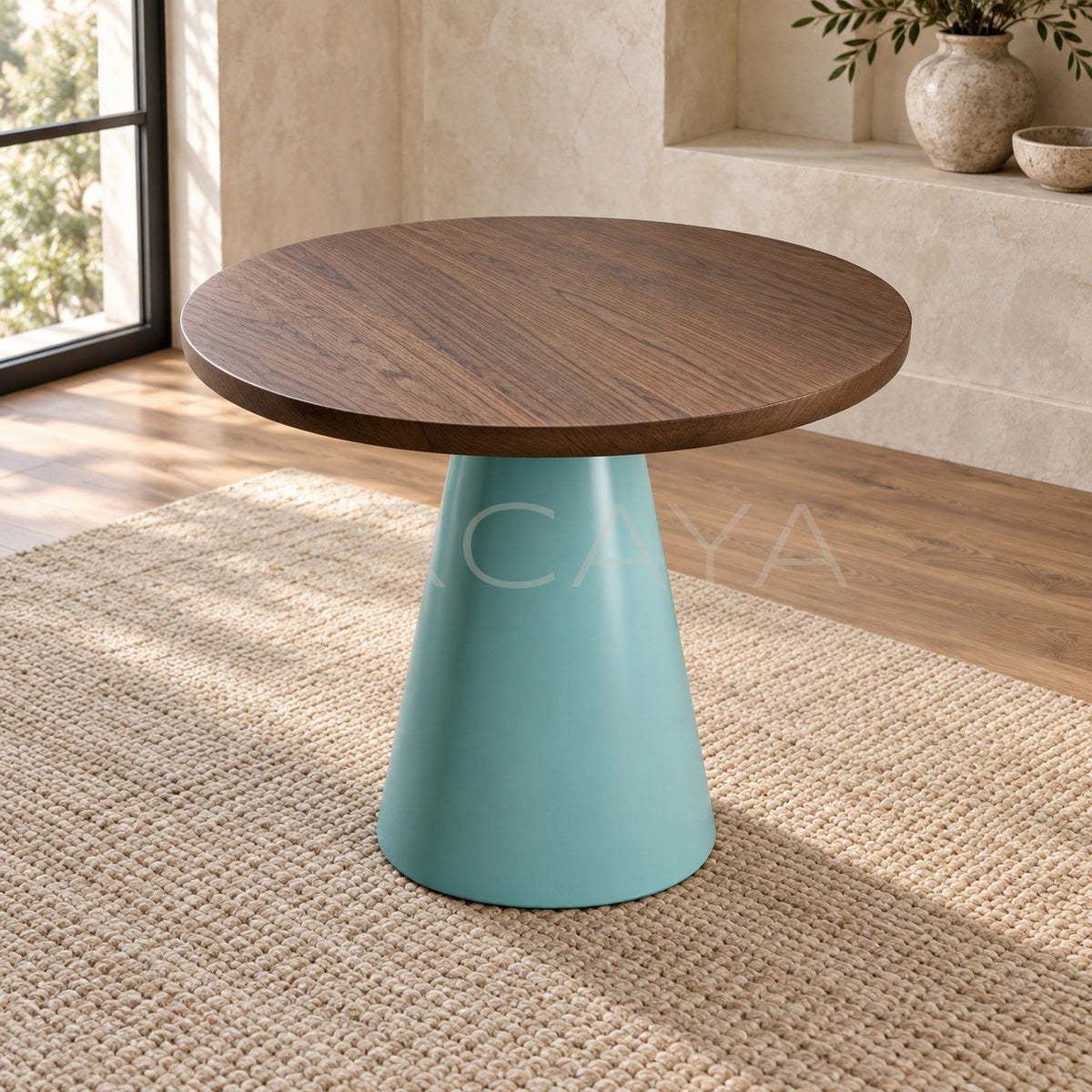 Table E 41C in detail