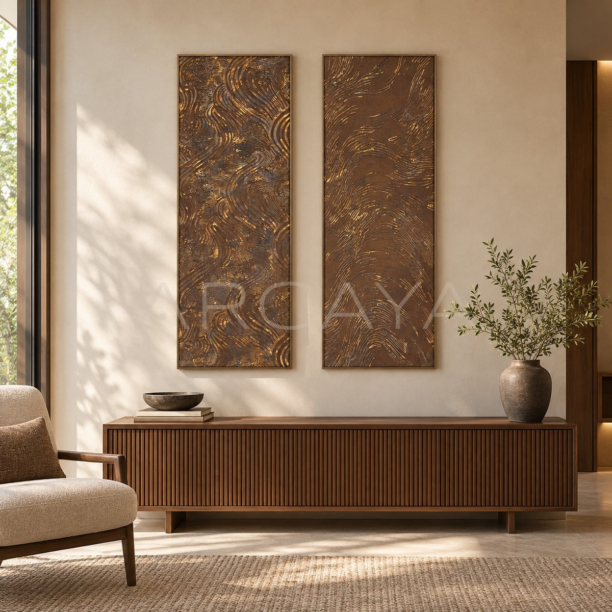 Wall Art Set 2603H0122 - main
