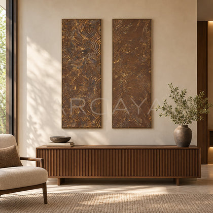 Wall Art Set 2603H0122 - main