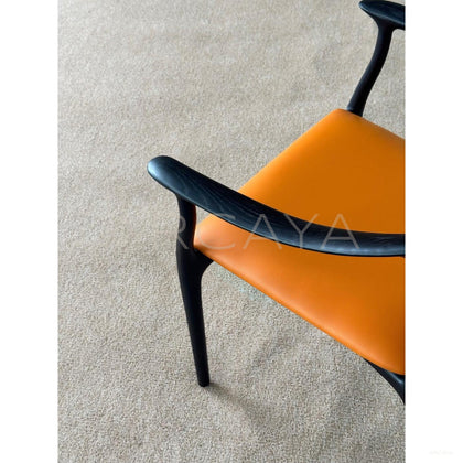 Niche Designer Chair - scene
