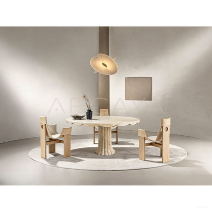 Aston Jingzhe Stone Life Piece — Tables - scene