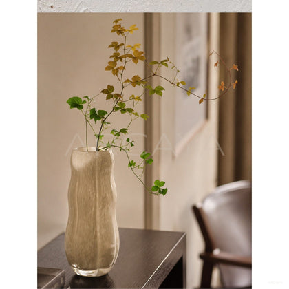 Glass Vase - scene
