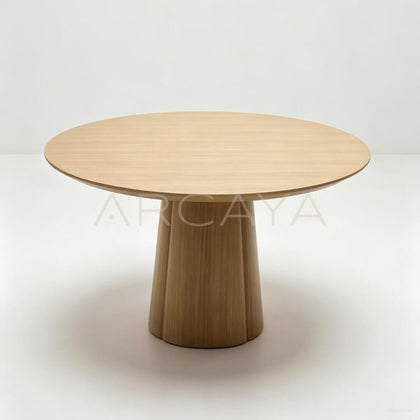 Round Dining Table Factory - main