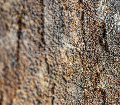 Mixed Media Wall Art 2603D0105 - detail