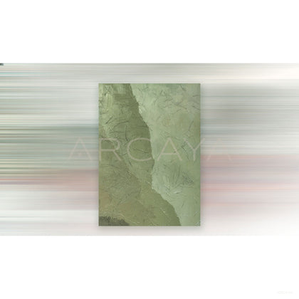 Mixed Media Wall Art 2503D0137 - scene