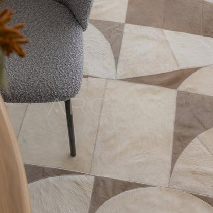 Durable All Style Rug - scene