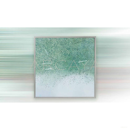 Mixed Media Wall Art 2411G0160 - scene