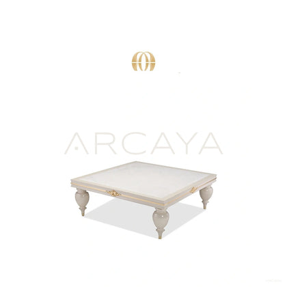 Classical Chaise Lounge - scene