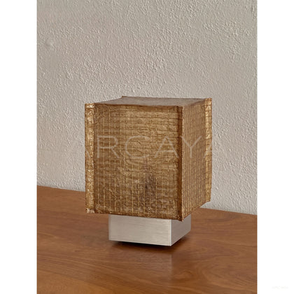 Sens Grid Lamp - scene