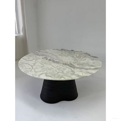 Movement Dining Table - scene