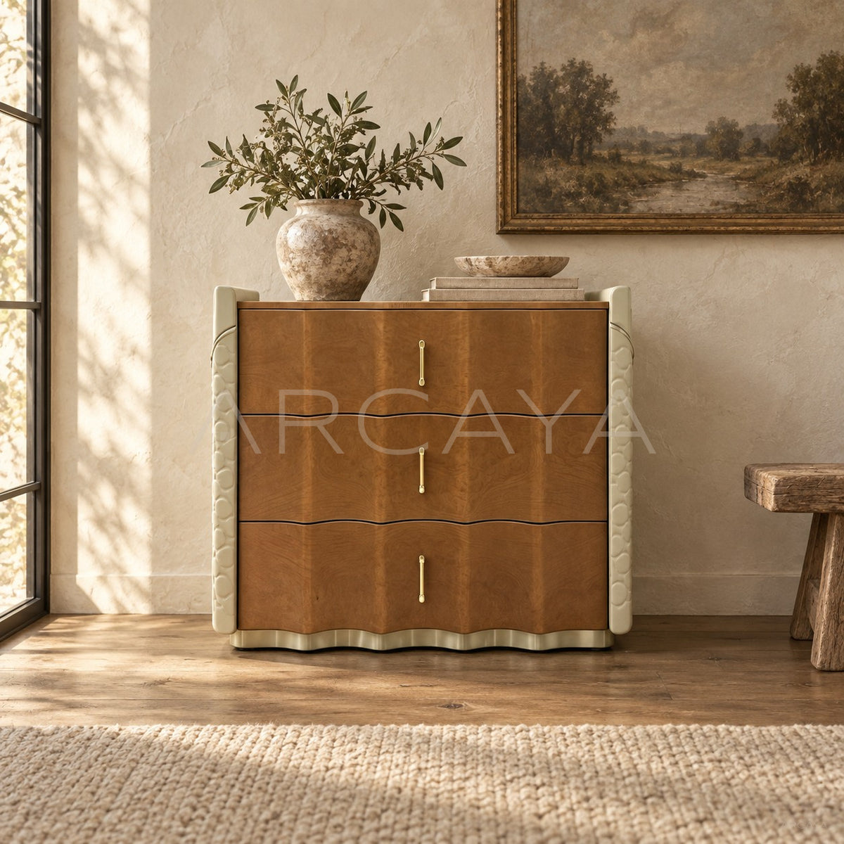 Havise Sideboard in detail