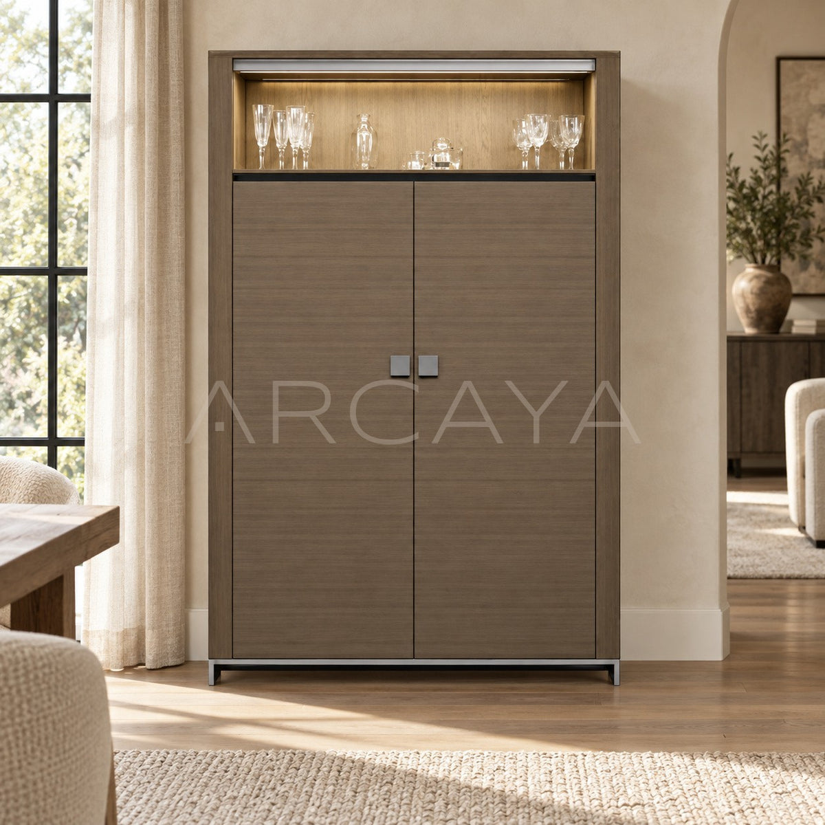 Cabinet Pc 707 - main