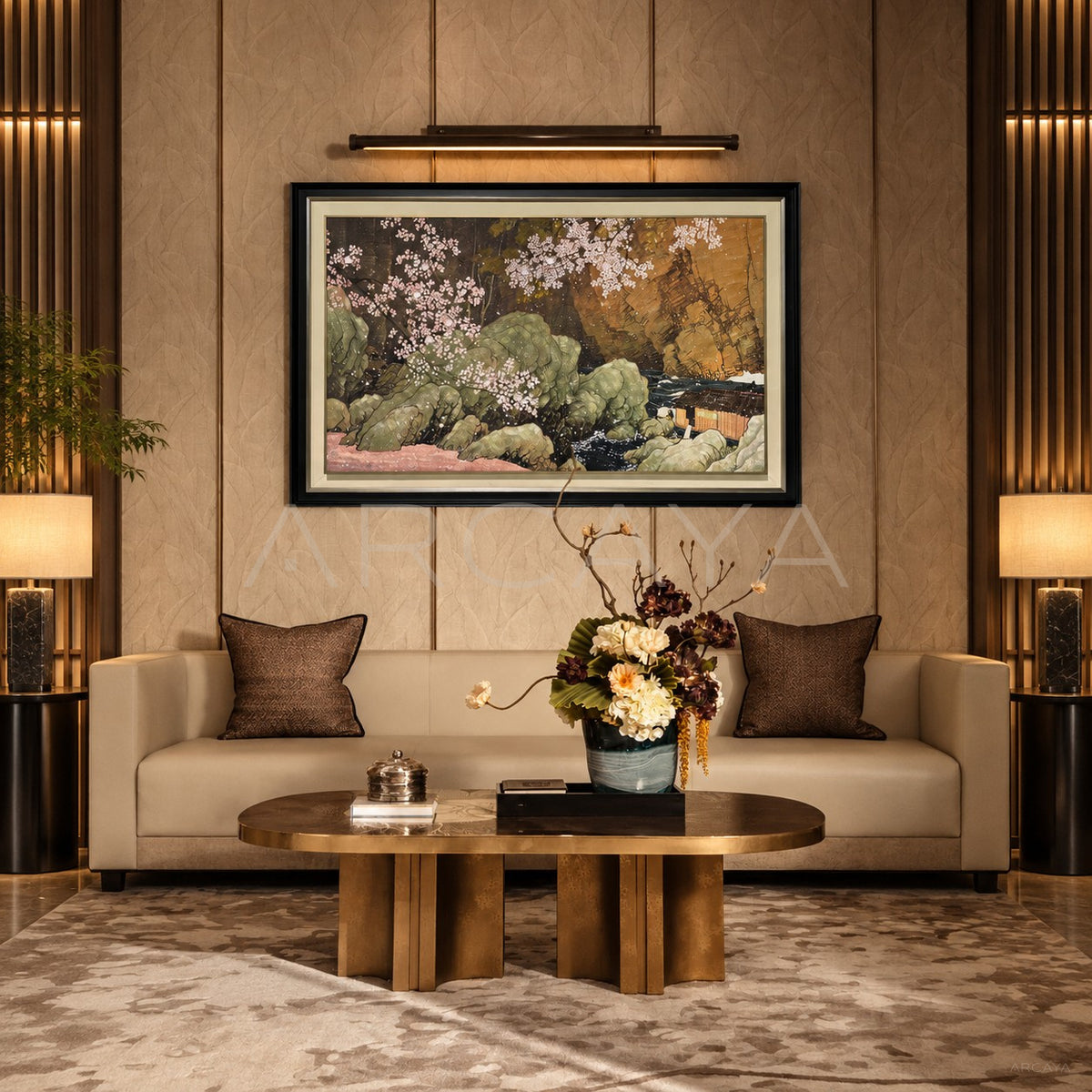 Have a floor plan or reference image?