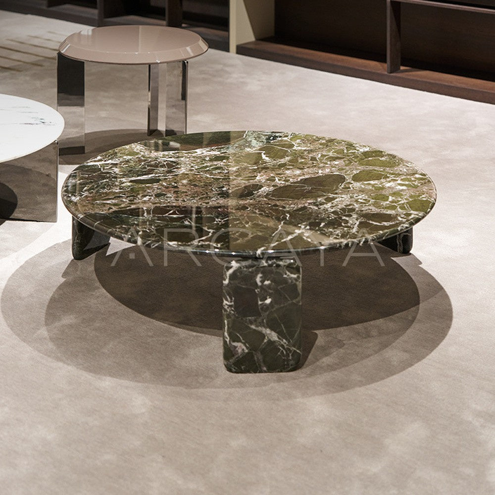 Drake Coffee Table in detail