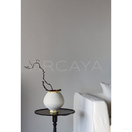 Dadan Designer Chinese Wabi Sabi Vase - scene