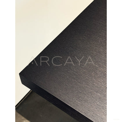 Quiet Entryway Console - scene