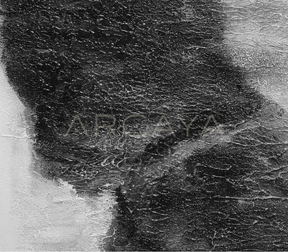 Mixed Media Wall Art 2411G0045 - detail