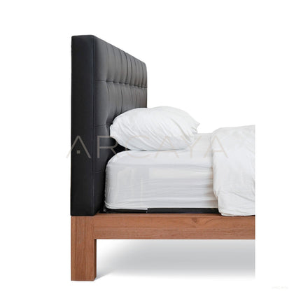 Zhimu Bed 061 - scene