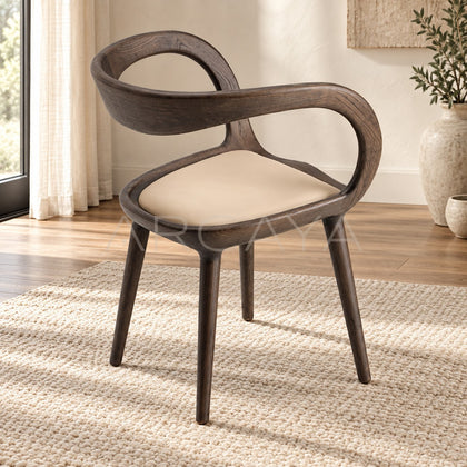Dining Chair C89 - scene