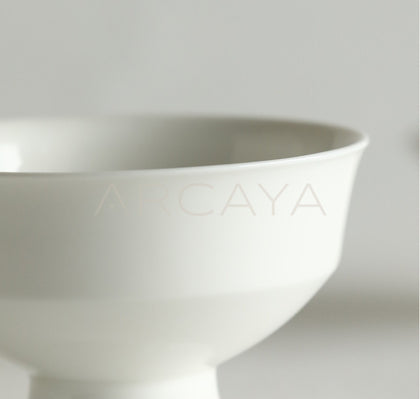 Sunxun Collab Footed Dessert Cup - scene