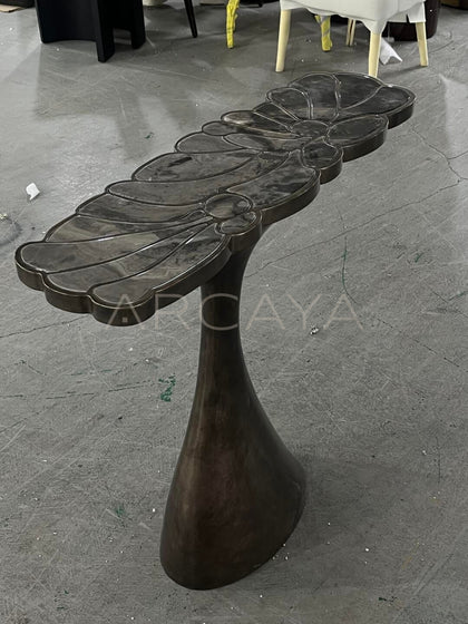 Entryway Console Table - scene