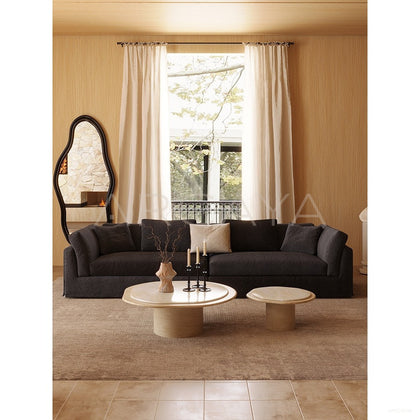 Relaxing Sofa - scene