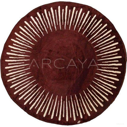 Custom Hand Tufted Rug Dsm P055 C02 - scene