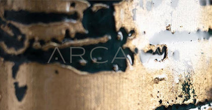 Mixed Media Wall Art 2509D0004 - detail
