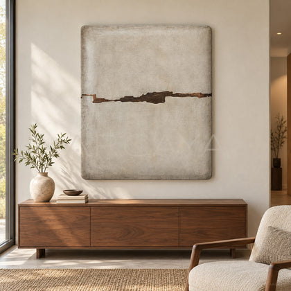 Mixed Media Wall Art 2503D0067 - main