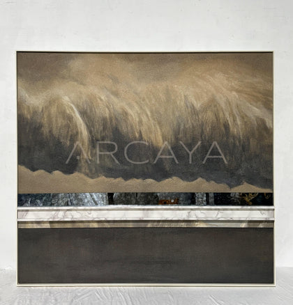 Decorative Wall Art Lifestyle 055 - scene