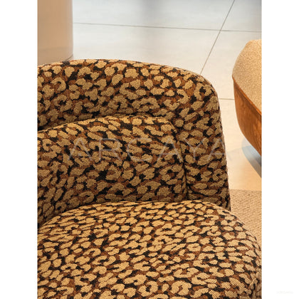 Wild Lounge Chair - scene