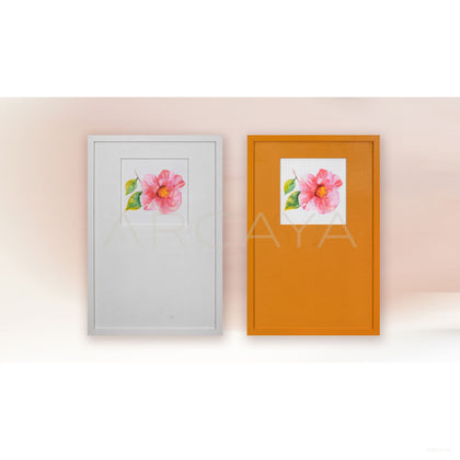 Wall Art Set 2503D0134 - scene