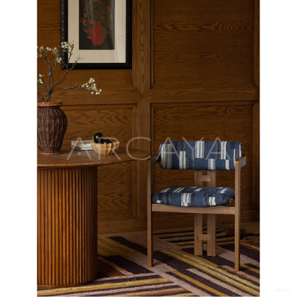 Starry Chair New - scene