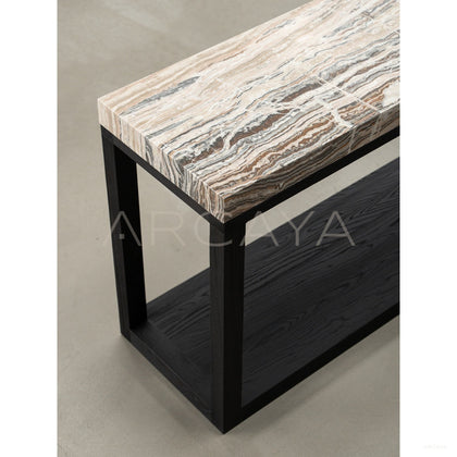 Sud Console Table - scene