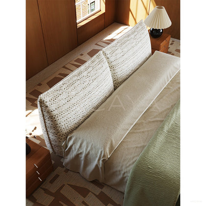 Buwan Original Bed - scene
