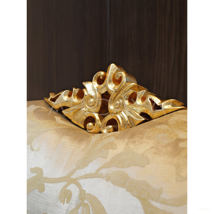 Gilded Classical Single Chair - scene