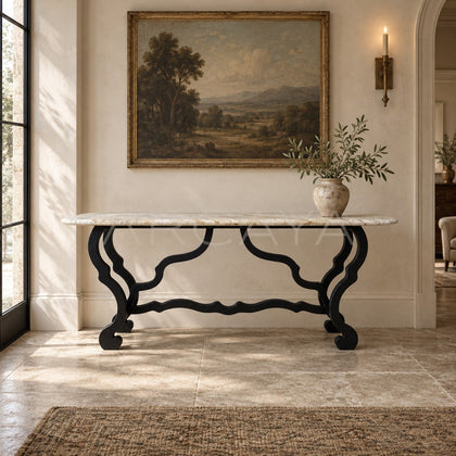 Aston Juankui Ku Furniture — Console - scene