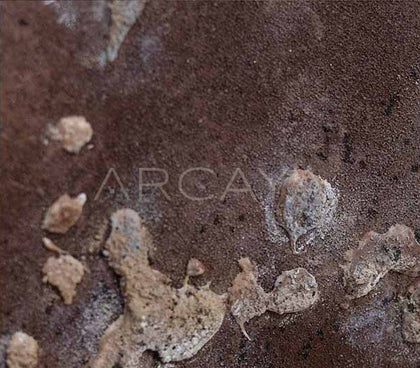 Mixed Media Wall Art 2503D0165 - detail