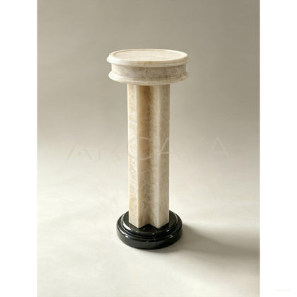 Aston Jiancheng Furniture — Display Pedestals - scene