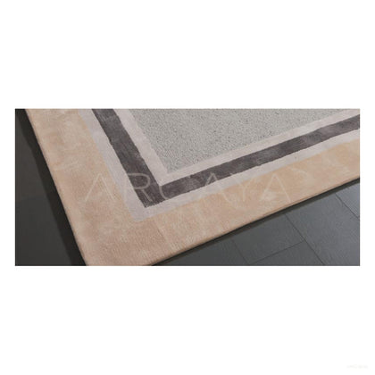 Custom Hand Tufted Rug Dsm P175 L F Jy2025 01011 10 - detail