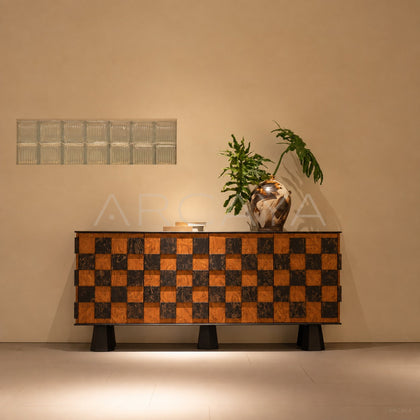 Checkerboard Sideboard - main