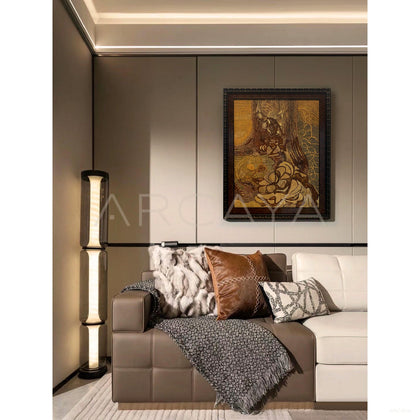 Decorative Wall Art Lifestyle 015 - scene