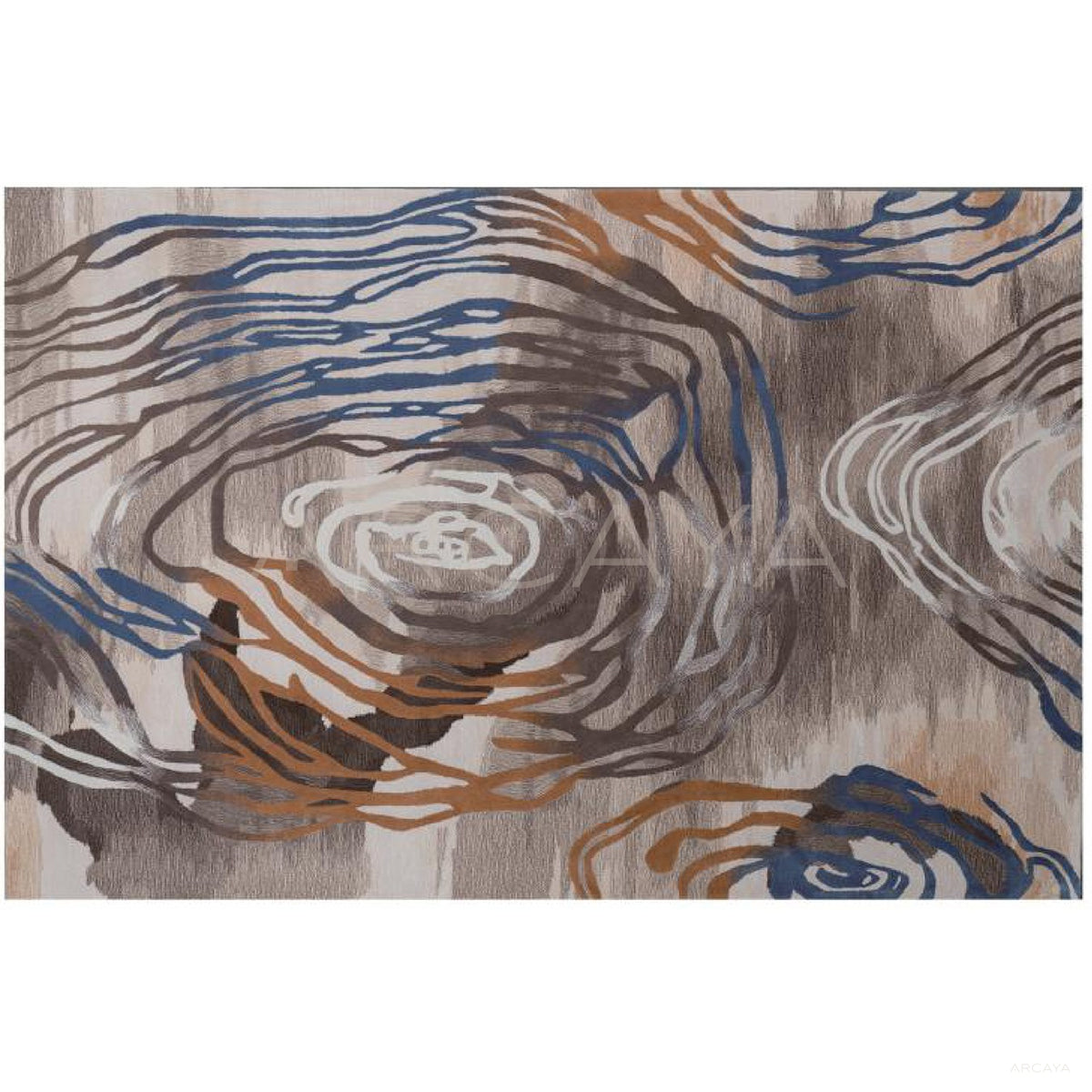 Custom Hand Tufted Rug Dsm P185 R F Jy2025 03011 3 in detail