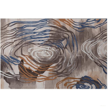 Custom Hand Tufted Rug Dsm P185 R F Jy2025 03011 3 - scene